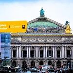 540 Suite Meridien - Superbe Appartement à Paris