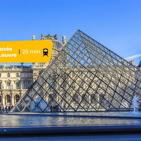 540 Meridien - Superbe à Appartamento *